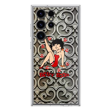 Betty Boop Ultra